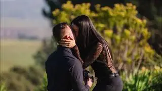 PROPOSAL video - Cape Town