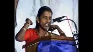 Sasikala Teacher Speech