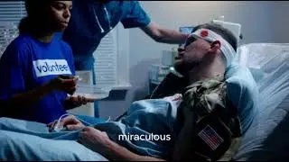 SEALs Saw Medical Become the Strongest Point