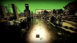 Last DayZ (Ru-Craft.net)