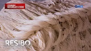 Dugyot na pagawaan ng pancit at miswa noodles, inaksyunan ng Resibo! | Resibo