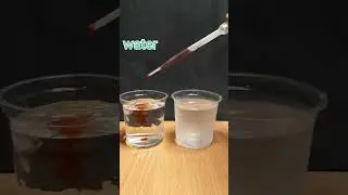 Experiment king 2.0 #chill #experiment #shots #viral #video #water