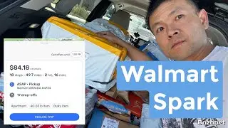 Walmart Spark Tips and Tricks