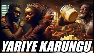 INSIGAMUGANI _ YARIYE KARUNGU _  ANIMATED STORY