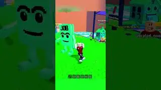 MONEY BLOCK CELESTIAL Escape Waves For Lucky Blocks Roblox 🤑