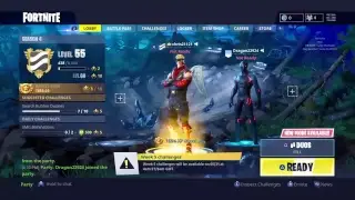 Next ninja