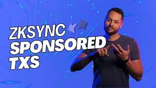 Paymaster Sponsored Transactions on ZkSync