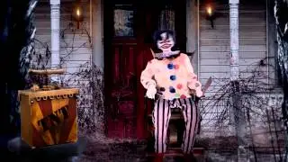 Thrashing Clown and TNT