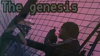 TBM - Track 1. Hyena&rsquo;s - The Genesis Mixtape!!!! 2025!!!! #grime #ukgrime #ukrap #trendingmusic 