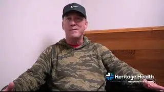 Not forgotten: Heritage Health serves our veterans
