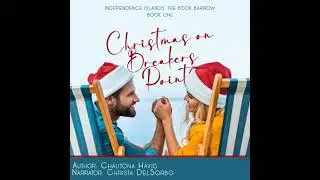 Christmas on Breakers Point: a series prequel - Chautona Havig