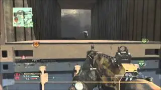 ACR MW2 NUKE !