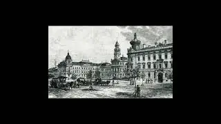 Architectural Elegance: Arad Administrative Palace and Arad City Hall. A Neo-Renaissance Landmark