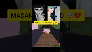 madan killed by camper 🤡