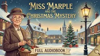 Miss Marple and the Christmas Mystery: A Holiday Whodunit | Full Story