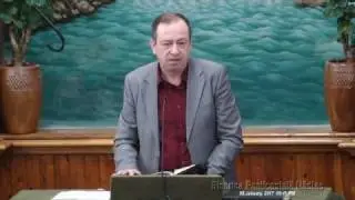 Radu Julean - Marturii deosebite- experiente cu Dumnezeu (partea 2)