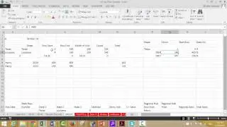 Natural Gas Spreads 2