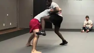 Am glad to find a full video perfect for this channel, grappling, wrestling n fun stuff 