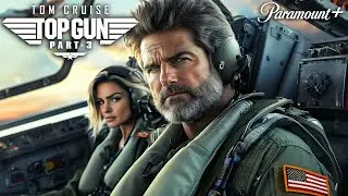 TOP GUN 3 A First Look That Will Change Everything