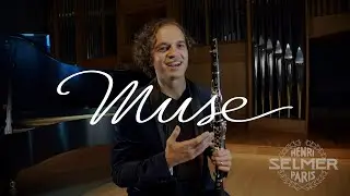 Selmer Muse Clarinet - Wesley Ferreira