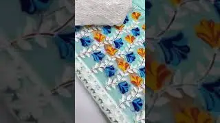 Fancy Lawn Collection (AB)