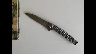 Kizer Splinter Titan - eines meiner 