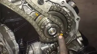 Hyundai 🔧Creta Car🚘 Ka Engine⚙️ Timing Position | #desicarmachanic #shorts #viral #automobile