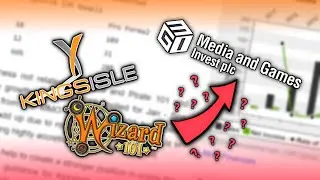 Wizard101 Was Sold To Another Company!