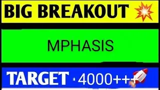 MPHASIS SHARE LATESR NEWS TODAY,MPHASIS SHARE ,MPHASIS SHARE ANALYSIS,MPHASIS SHARE NEWS TODAY