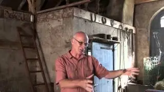 Gelselaar tussen kerk en kroeg vooraf 19