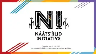 Affordable Tribal Housing: An Update from the N&aacute;&aacute;ts&rsquo;&iacute;ilid Initiative