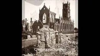 The Siege of Charleston 1865