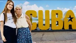Así nos encontramos Santiago de Cuba🇨🇺. Primeras impresiones😱.