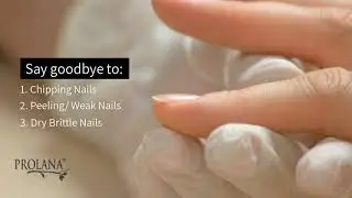 Nail Optimizer by Prolana