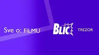 Blic Tv trezor (2015 - 2024) Spica Tv prodaju