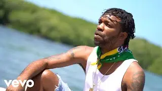 T square boss - No Love (Official Music Video)