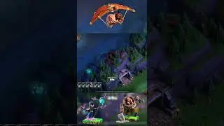 7 Night Witches + 2 Hog Gliders + Battle Machine = Destruction! #ClashOfClans #coc