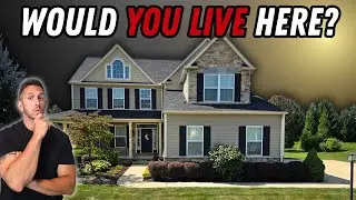 Moving to Medina Ohio? Don&rsquo;t Miss This Home!