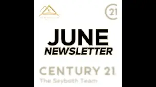 The Seyboth Team Newsletter || JUNE 2021