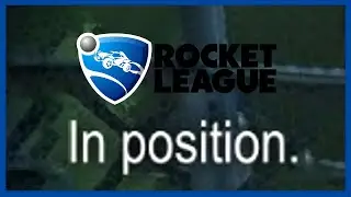 Rocket League - Toxic and selfish