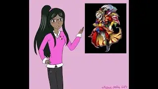 DFFOO Character Analysis: Kefka