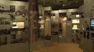 Angelos  Sikelianos Museum, Lelfkas island, National Bank 3min