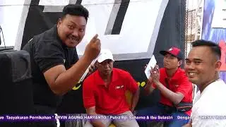 Dilahirkan untuk siapa / Cek Sound / All New Metro / New Azzaro Audio