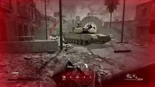 OG COD MW 1 PS3 pt 2