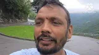 ਸਾਡੇ ਘਰ ਦੇ ਆਲੇ ਦੁਆਲੇ ਦਾ ਵਿਊ⛰️