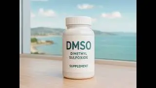 DMSO- Dimethyl Sulfoxide DMF Audio Analog