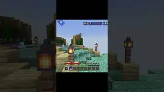 Hive Bedwars teams of 12 #minecraft