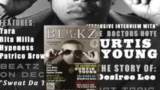 Curtis Young/Blockz Magazine