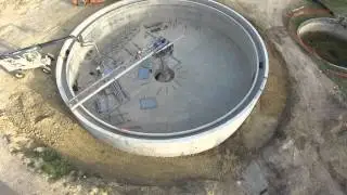 Clarifier & MCC Update 07 22 15