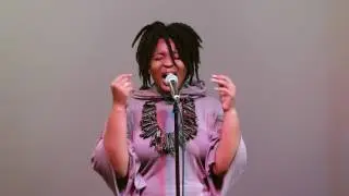 Anatomy | Renee Dion | TEDxColumbusWomen